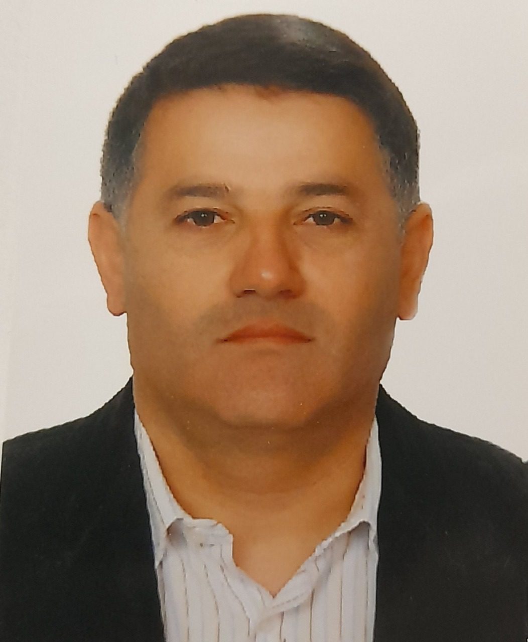 Bakhos Nassif